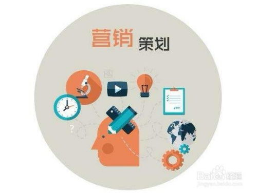 企业网络销售破局之道 七步打造高效市场营销策划